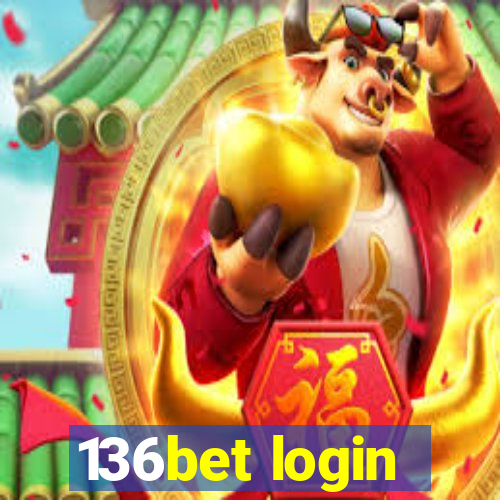 136bet login